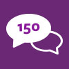 150 ALS Support Meetings Icon